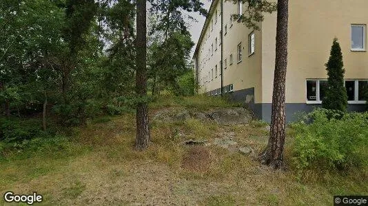 Apartments for rent in Stockholm South - Photo from Google Street View