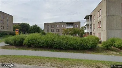 Apartments for rent in Nacka - Photo from Google Street View