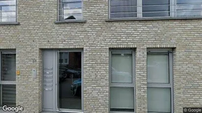 Apartments for rent in Essen - Photo from Google Street View