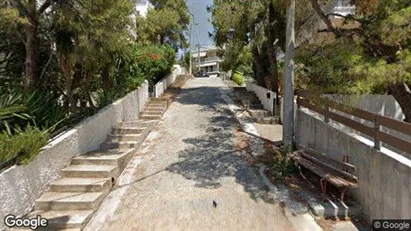 Apartments for rent in Vari-Voula-Vouliagmeni - Photo from Google Street View