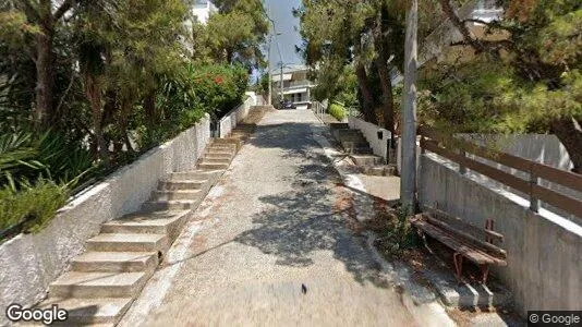 Apartments for rent in Vari-Voula-Vouliagmeni - Photo from Google Street View