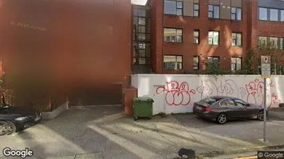 Apartments for rent in Dublin 8 - Photo from Google Street View