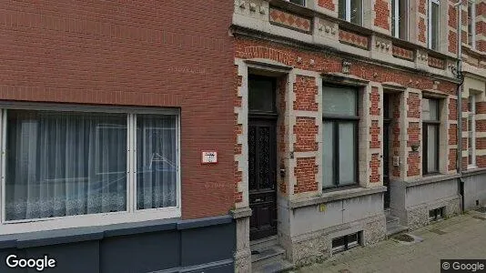 Apartments for rent in Herentals - Photo from Google Street View