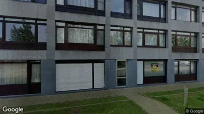Apartments for rent in De Haan - Photo from Google Street View
