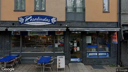Apartments for rent in Horten - Photo from Google Street View