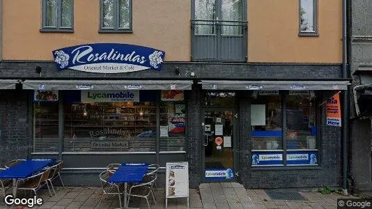 Apartments for rent in Horten - Photo from Google Street View