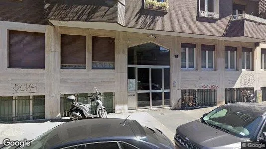 Apartments for rent in Milano Zona 9 - Porta Garibaldi, Niguarda - Photo from Google Street View
