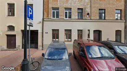 Apartments for rent in Riga Avoti - Photo from Google Street View