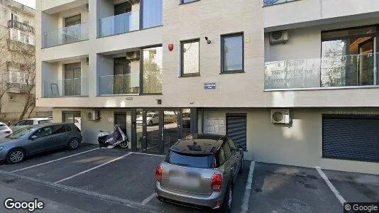 Apartments for rent in Bucharest - Sectorul 1 - Photo from Google Street View