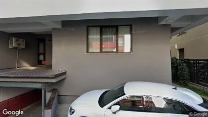 Apartments for rent in Bucharest - Sectorul 1 - Photo from Google Street View