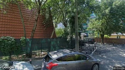Apartments for rent in Bucharest - Sectorul 1 - Photo from Google Street View