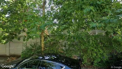 Apartments for rent in Bucharest - Sectorul 1 - Photo from Google Street View