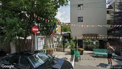 Apartments for rent in Bucharest - Sectorul 1 - Photo from Google Street View