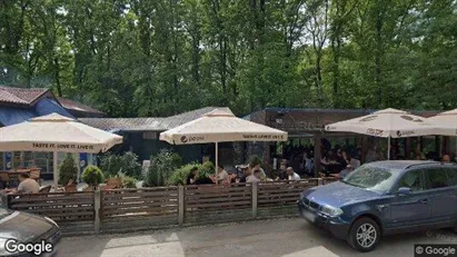 Apartments for rent in Bucharest - Sectorul 1 - Photo from Google Street View