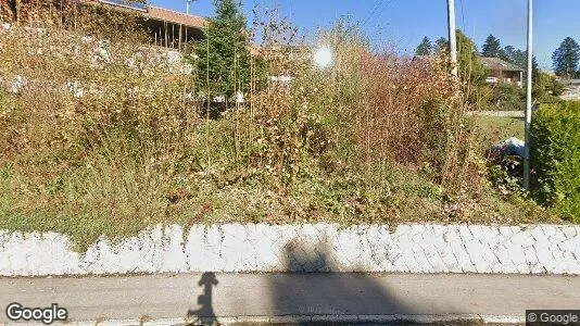 Apartments for rent in Waldshut - Photo from Google Street View