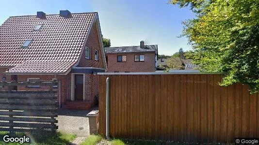 Apartments for rent in Ammerland - Photo from Google Street View