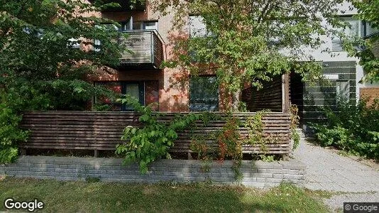 Apartments for rent in Helsinki Itäinen - Photo from Google Street View