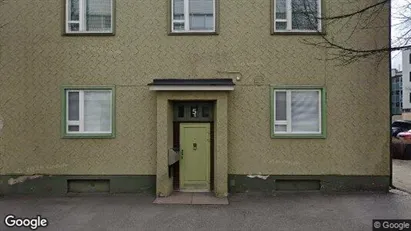 Apartments for rent in Kouvola - Photo from Google Street View