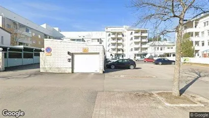 Apartments for rent in Jyväskylä - Photo from Google Street View