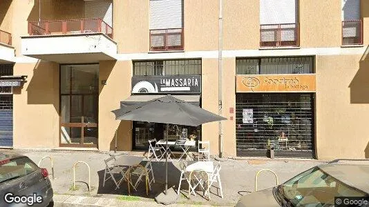 Apartments for rent in Milano Zona 4 - Vittoria, Forlanini - Photo from Google Street View