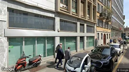 Apartments for rent in Milano Zona 1 - Centro storico - Photo from Google Street View