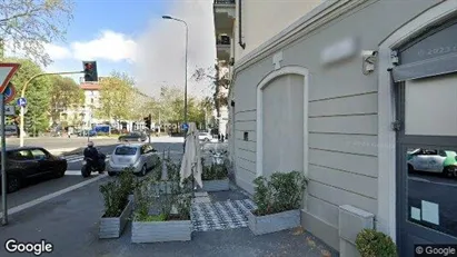 Apartments for rent in Milano Zona 4 - Vittoria, Forlanini - Photo from Google Street View
