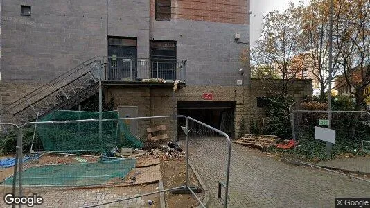 Apartments for rent in Sheffield - South Yorkshire - Photo from Google Street View