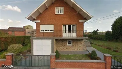 Apartments for rent in Charleroi - Photo from Google Street View