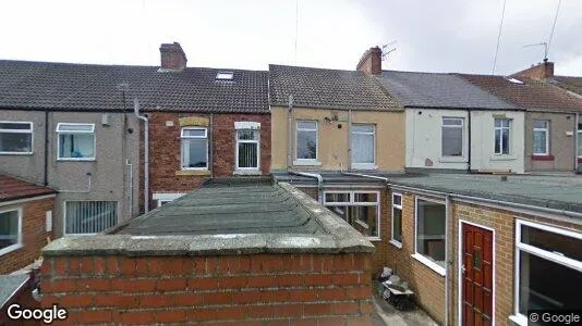 Apartments for rent in Shildon - County Durham - Photo from Google Street View