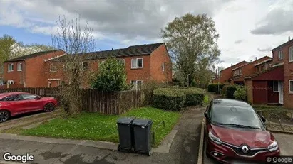 Apartments for rent in Leyland - Lancashire - Photo from Google Street View