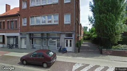 Apartments for rent in Mol - Photo from Google Street View