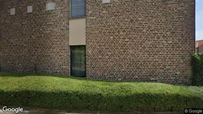 Apartments for rent in Dilsen-Stokkem - Photo from Google Street View