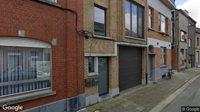 Apartments for rent in Aalst - Photo from Google Street View