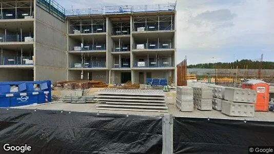 Apartments for rent in Zoeterwoude - Photo from Google Street View