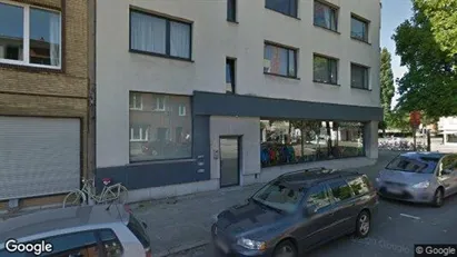 Apartments for rent in Stad Antwerp - Photo from Google Street View