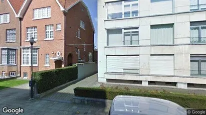 Apartments for rent in Stad Antwerp - Photo from Google Street View