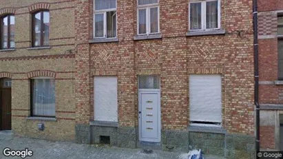 Apartments for rent in Ieper - Photo from Google Street View