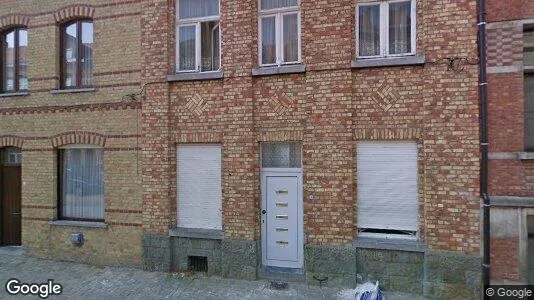 Apartments for rent in Ieper - Photo from Google Street View