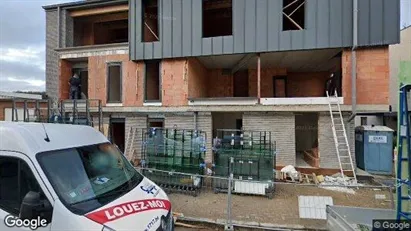 Apartments for rent in Tielt-Winge - Photo from Google Street View