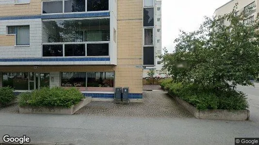 Apartments for rent in Pori - Photo from Google Street View
