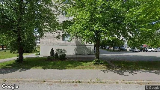 Apartments for rent in Raisio - Photo from Google Street View