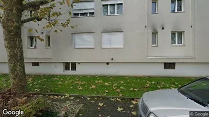 Apartments for rent in Arlesheim - Photo from Google Street View