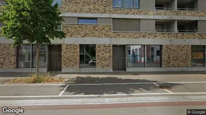 Apartments for rent in Sankt Gallen - Photo from Google Street View