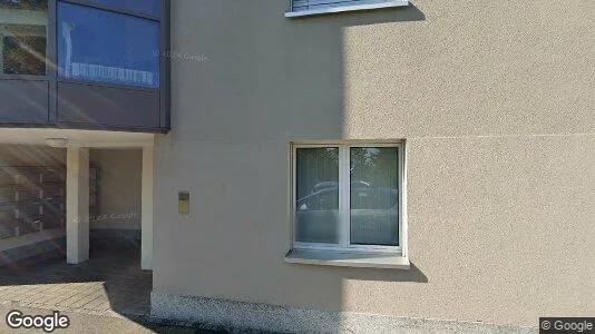 Apartments for rent in Sankt Gallen - Photo from Google Street View