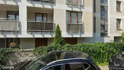 Apartments for rent in Pruszkowski - Photo from Google Street View