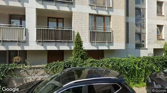 Apartments for rent in Pruszkowski - Photo from Google Street View