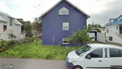 Apartments for rent in Reykjavík Háaleiti - Photo from Google Street View