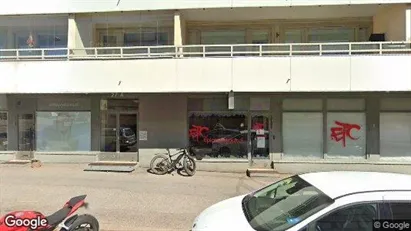 Apartments for rent in Porvoo - Photo from Google Street View