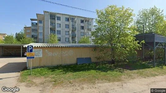 Apartments for rent in Järvenpää - Photo from Google Street View