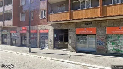 Apartments for rent in Milano Zona 8 - Fiera, Gallaratese, Quarto Oggiaro - Photo from Google Street View